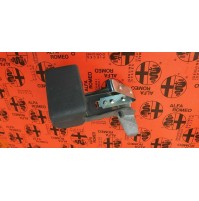 MANIGLIA INTERNO PORTA LATO SX ANTERIORE E POSTERIORE ALFA 75 60529607