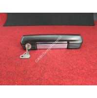 MANIGLIA PORTA ESTERNA ANTERIORE SX FIAT 131 L CL - SUPERMIRAFIORI - PANORAMA