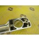 MANIGLIA PORTA ESTERNA CROMATA RENAULT R7 TL 7700677739