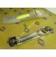MANIGLIA PORTA ESTERNA CROMATA RENAULT R7 TL 7700677739