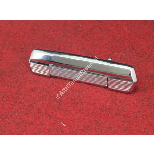 MANIGLIA PORTA ESTERNA POSTERIORE SX FIAT 124 SPECIAL - 125 SPECIAL 80/38 B