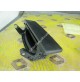 MANIGLIA PORTA ESTERNA RENAULT 6025001311