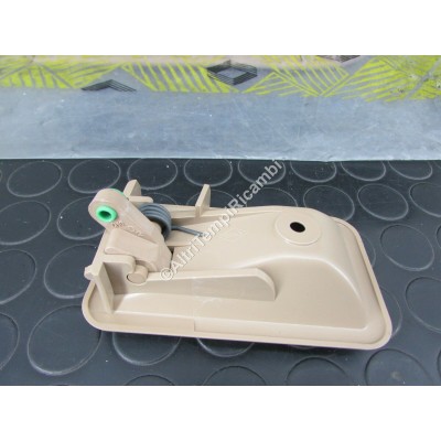 MANIGLIA RENAULT R11 77004001917 HANDLE GRIFF MANECILLA POIGNÉE-2