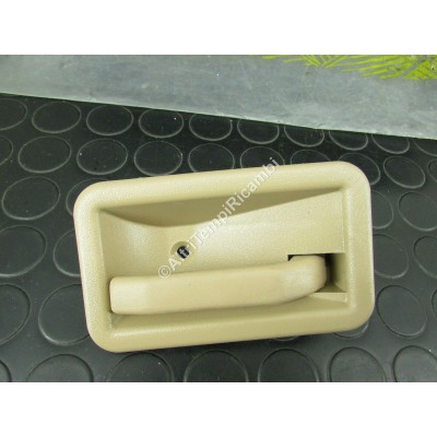 MANIGLIA RENAULT R11 77004001917 HANDLE GRIFF MANECILLA POIGNÉE-1