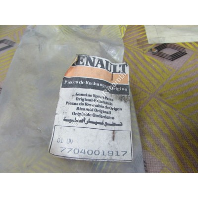 MANIGLIA RENAULT R11 77004001917 HANDLE GRIFF MANECILLA POIGNÉE-0