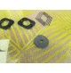 MANIGLIA TETTO APRIBILE RENAULT ESPACE 6025070510