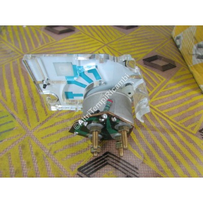 MANOMETRO CARBURANTE RENAULT R11 7701029486-2
