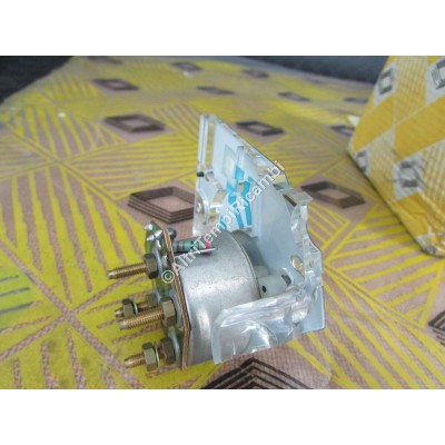 MANOMETRO CARBURANTE RENAULT R11 7701029486-1