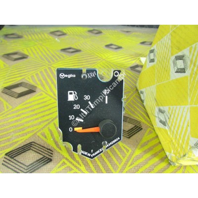 MANOMETRO CARBURANTE RENAULT R11 7701029486-4