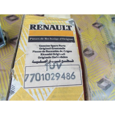 MANOMETRO CARBURANTE RENAULT R11 7701029486-5