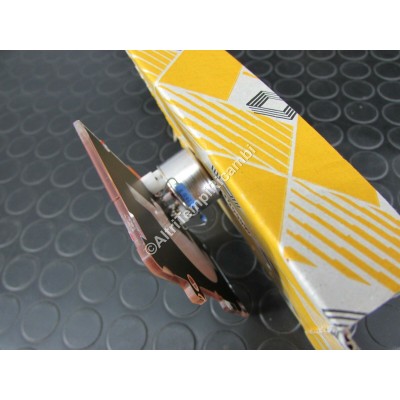 MANOMETRO INDICATORE LIVELLO CARBURANTE RENAULT CLIO 1 SERIE 7701035252-1