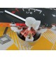 MANOMETRO INDICATORE LIVELLO CARBURANTE RENAULT CLIO 1 SERIE 7701035252