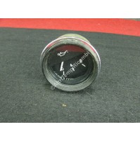 MANOMETRO PRESSIONE OLIO AUTOBIANCHI - FIAT - ALFA - LANCIA - INNOCENTI