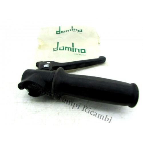 MANOPOLA GAS COMPLETA CICLOMOTORI VARI ACTION THROTTLE SCHNELLGASGRIFF MANDO GAS