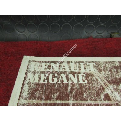 MANUALE 1 PR 1270 RENAULT MEGANE-0