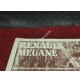MANUALE 1 PR 1270 RENAULT MEGANE
