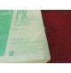 MANUALE 2 PR 1285 RENAULT CLIO DAL 1996