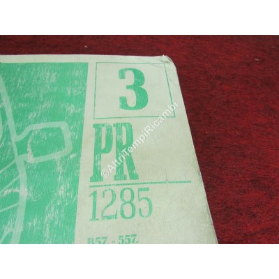 MANUALE 3 PR 1285 RENAULT CLIO DAL 1996-3
