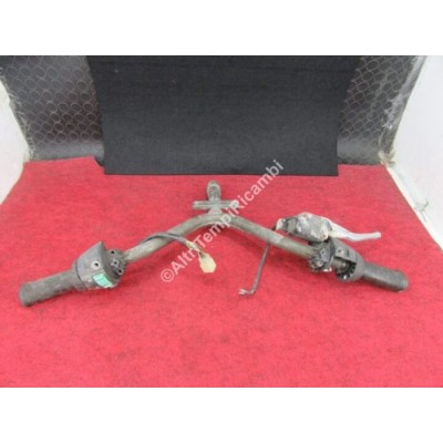 MANUBRIO PER YAMAHA XR8-5