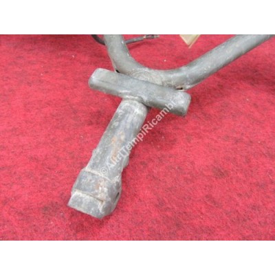 MANUBRIO PER YAMAHA XR8-0