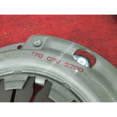 MECCANISMO SPINGIDISCO FRIZIONE FIAT 127 1.3 DIESEL FIORINO PANORAMA-3