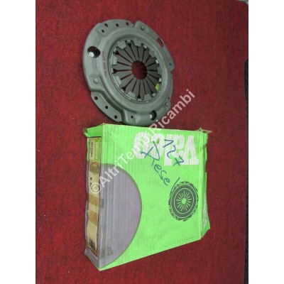 MECCANISMO SPINGIDISCO FRIZIONE FIAT 127 1.3 DIESEL FIORINO PANORAMA-7