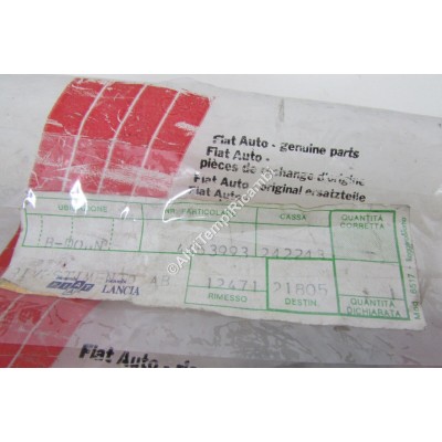MODANATURA BATTITACCO FIAT 4453993-4