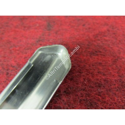 MODANATURA PARAFANGO FIANCATA POSTERIORE DX FIAT 1100 R 4712-0