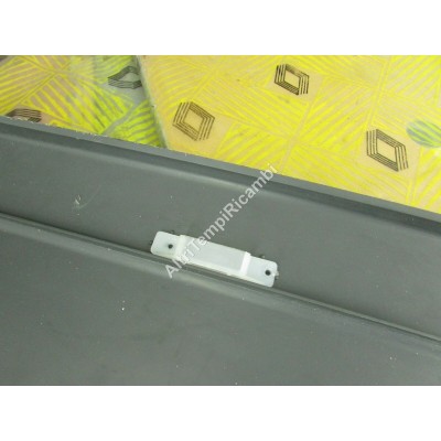 MODANATURA PORTA SX RENAULT CLIO 7700751289-5