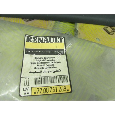 MODANATURA PORTA SX RENAULT CLIO 7700751289-2