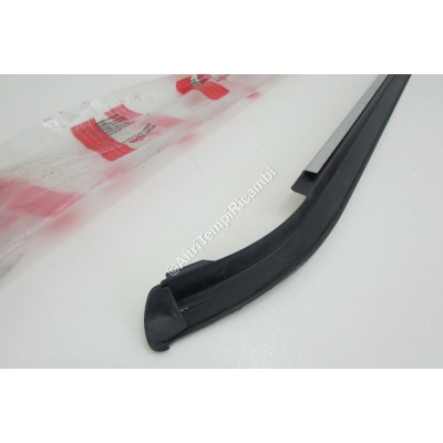 MODANATURA PROFILO CROMATO ANT ESTERNO SOTTO IL FINESTRINO DX FIAT 5975057-0