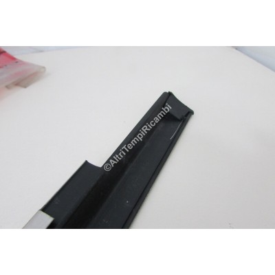 MODANATURA PROFILO CROMATO ANT ESTERNO SOTTO IL FINESTRINO DX FIAT 5975057-4