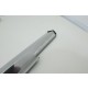MODANATURA PROFILO CROMATO ANT ESTERNO SOTTO IL FINESTRINO DX FIAT 5975057