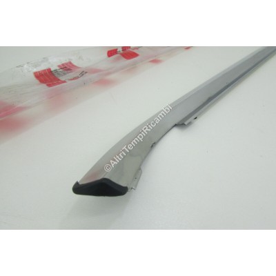 MODANATURA PROFILO CROMATO ANT ESTERNO SOTTO IL FINESTRINO DX FIAT 5975057-3