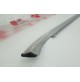 MODANATURA PROFILO CROMATO ANT ESTERNO SOTTO IL FINESTRINO DX FIAT 5975057