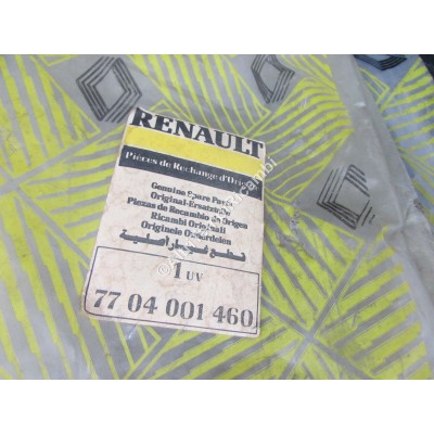 MODANATURA PROFILO FIANCATA DX RENAULT R11 7704001460-2