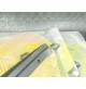 MODANATURA PROFILO FIANCATA DX RENAULT R11 7704001460