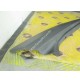 MODANATURA PROFILO FIANCATA DX RENAULT R11 7704001460