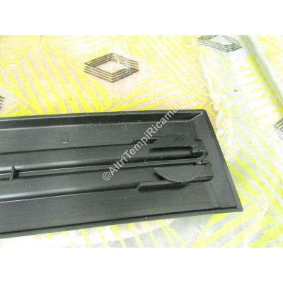 MODANATURA PROFILO LATERALE RENAULT 7700628754-1