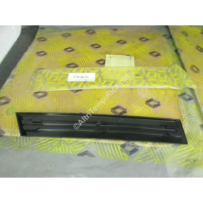 MODANATURA PROFILO LATERALE RENAULT 7700628754-0