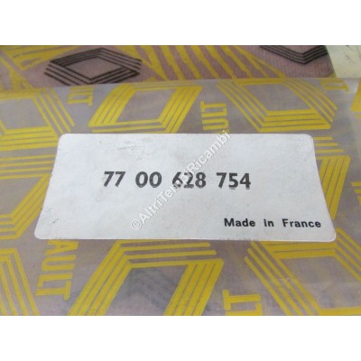 MODANATURA PROFILO LATERALE RENAULT 7700628754-3
