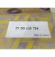 MODANATURA PROFILO LATERALE RENAULT 7700628754