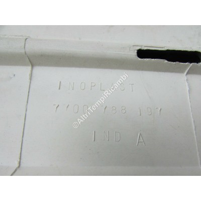 MODANATURA PROFILO PORTELLONE POST RENAULT R21 SAVANNA 7700788197-6