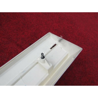 MODANATURA PROFILO PORTELLONE POST RENAULT R21 SAVANNA 7700788197-2
