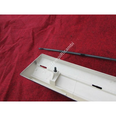 MODANATURA PROFILO PORTELLONE POST RENAULT R21 SAVANNA 7700788197-0