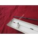 MODANATURA PROFILO PORTELLONE POST RENAULT R21 SAVANNA 7700788197