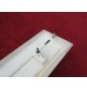 MODANATURA PROFILO PORTELLONE POST RENAULT R21 SAVANNA 7700788197