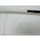 MODANATURA PROFILO PORTELLONE POST RENAULT R21 SAVANNA 7700788197