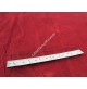 MODANATURA PROFILO PORTELLONE POST RENAULT R21 SAVANNA 7700788197