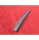 MODANATURA PROFILO PORTELLONE POST RENAULT R21 SAVANNA 7700788197